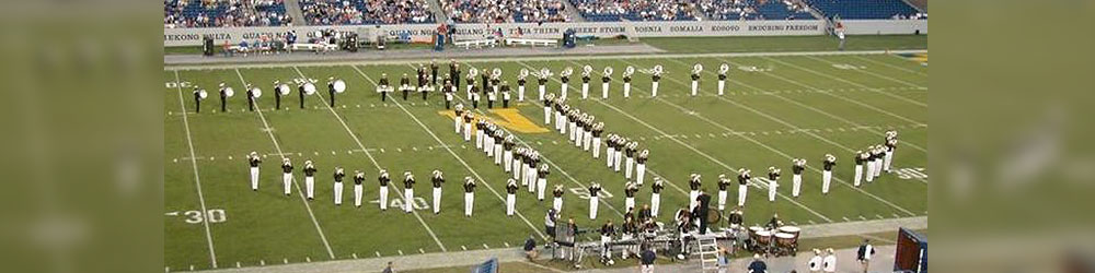 Drum and Bugle Corps photo